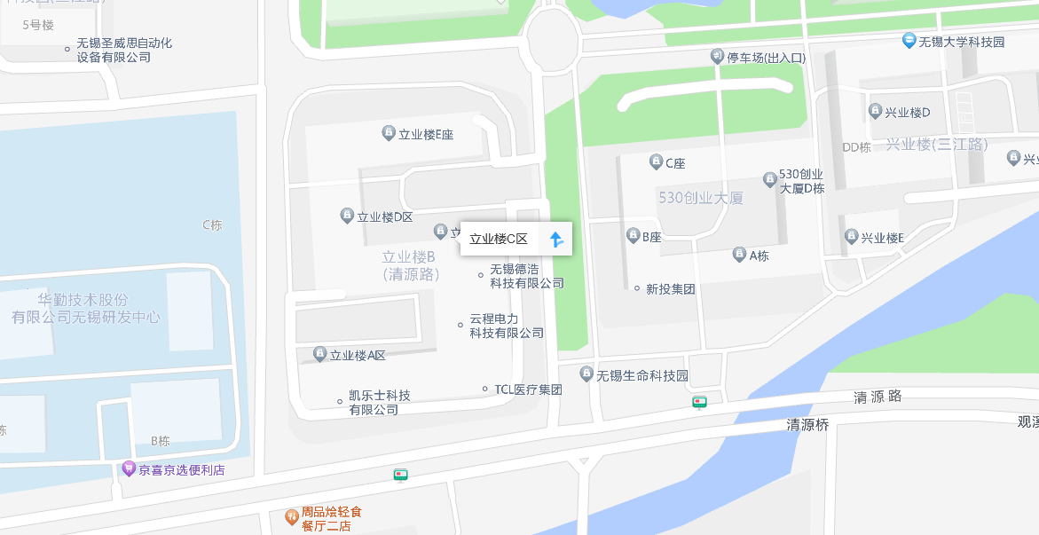 系统结构图